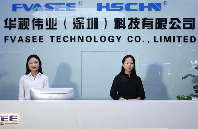 FVASEE Technology