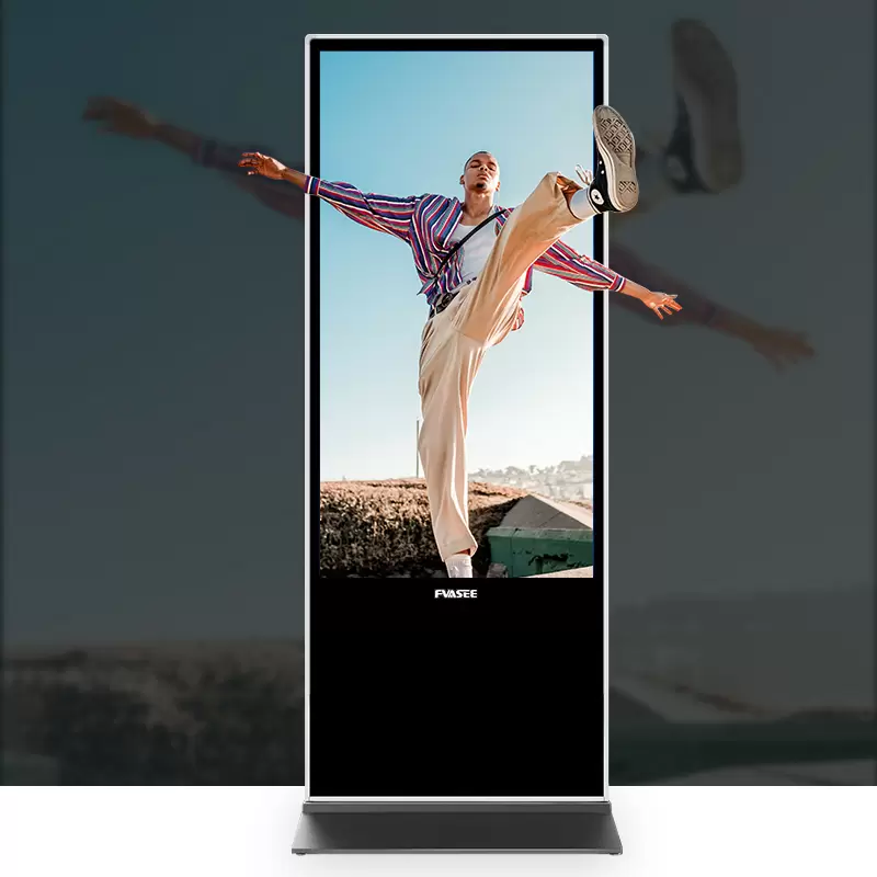 شاشة 1080P HD IPS