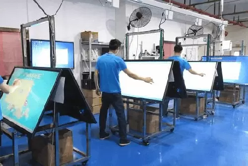 قوة البحث والتطوير