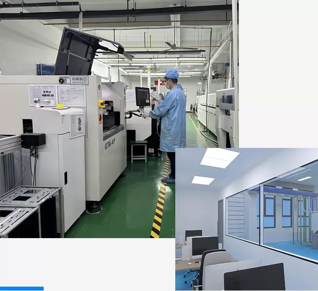 Quality Control Introduction
